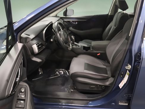 Used 2020 Subaru Legacy Sport w/ Popular Package #2 AWD/4WD image 8