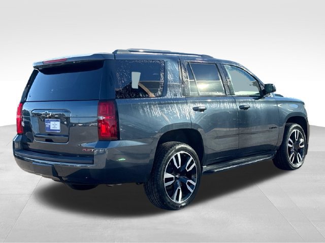 Used 2020 Chevrolet Tahoe LT w/ RST Edition AWD/4WD image 8