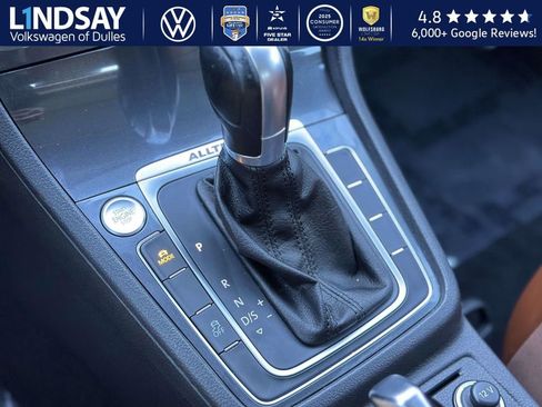 Used 2018 Volkswagen Golf Alltrack SE image 18