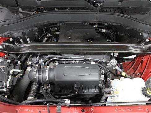 Used 2020 Ford Explorer Limited image 23