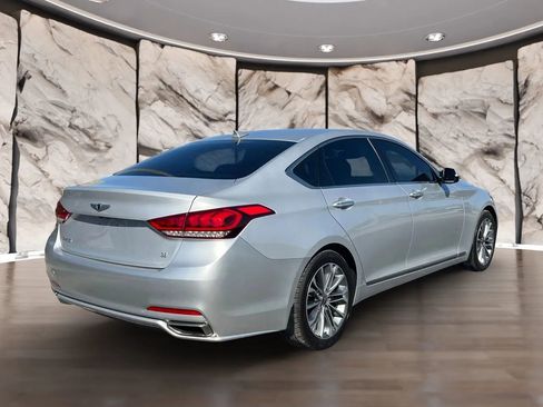 Used 2016 Hyundai Genesis 3.8 image 3