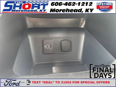New 2026 Ford Explorer Active w/ Active Comfort Package AWD/4WD image 22