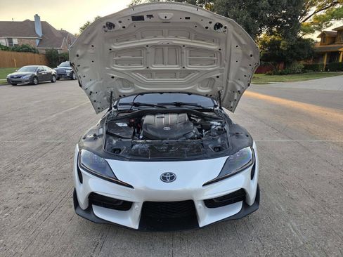 Used 2020 Toyota Supra Launch Edition image 13