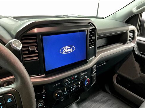 Used 2025 Ford F150 XL w/ Equipment Group 103A High AWD/4WD image 18