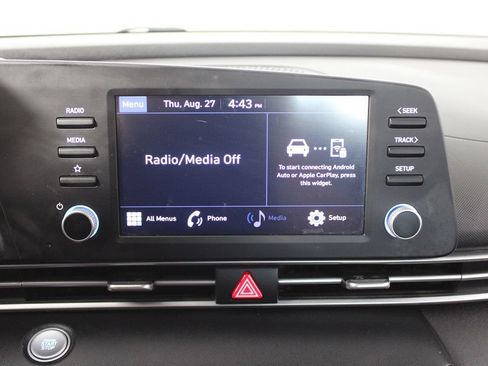 Used 2021 Hyundai Elantra SEL FWD image 10
