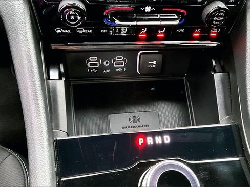 Used 2025 Jeep Grand Cherokee L Laredo w/ Luxury Tech Group I image 36