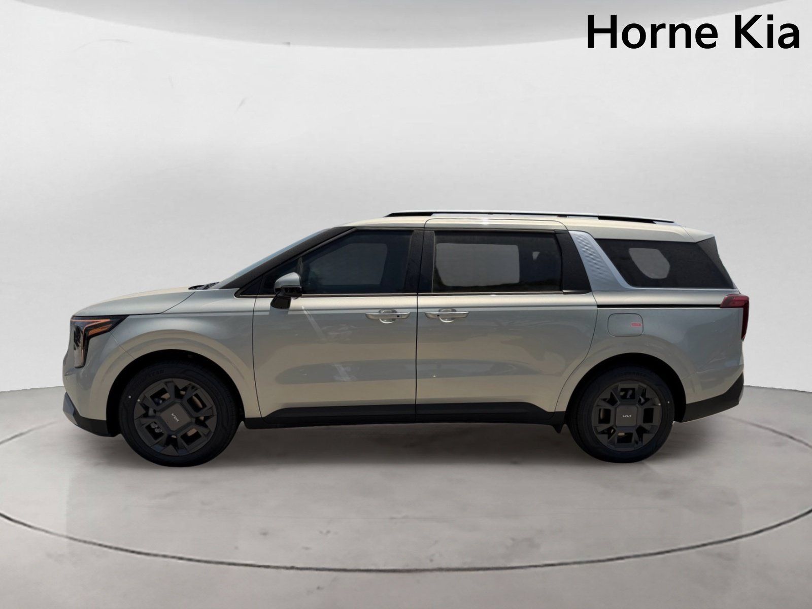 New 2026 Kia Carnival EX FWD image 6