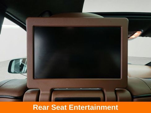 Used 2017 Jeep Grand Cherokee Summit w/ Platinum Series Group AWD/4WD image 31