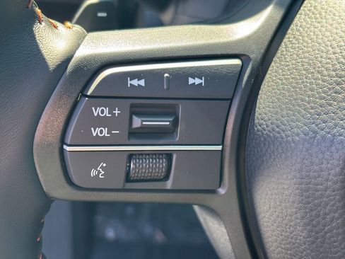 New 2026 Honda CR-V TrailSport image 23