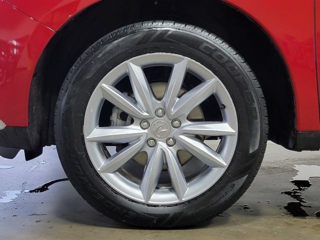 Certified 2023 Acura RDX AWD image 10