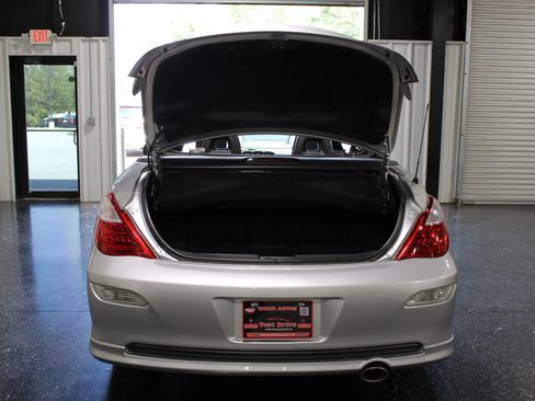 Used 2008 Toyota Solara Sport FWD image 41