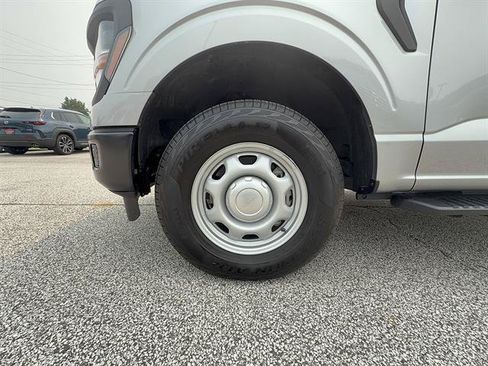Certified 2024 Ford F150 XL AWD/4WD image 18