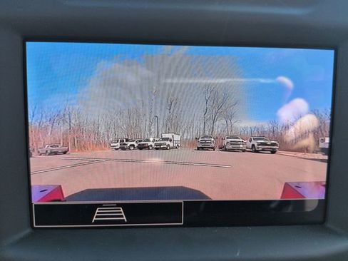 New 2024 Chevrolet Silverado 3500 W/T w/ WT Convenience Package AWD/4WD image 7