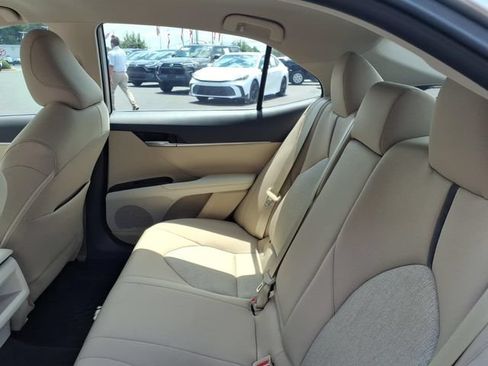 Used 2024 Toyota Camry LE FWD image 7
