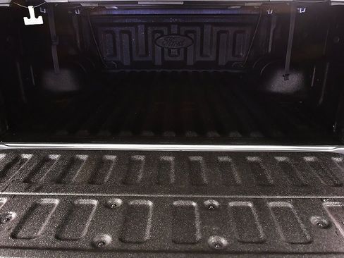 Used 2020 Ford Ranger Lariat w/ Equipment Group 501A Mid image 14