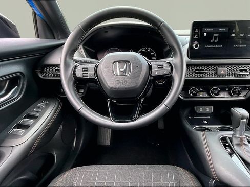 Used 2026 Honda HR-V Sport image 9