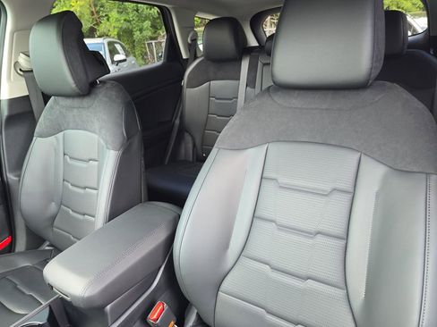 New 2026 Kia Sportage SX image 22