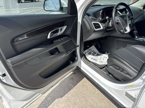 Used 2017 GMC Terrain Denali AWD/4WD image 21