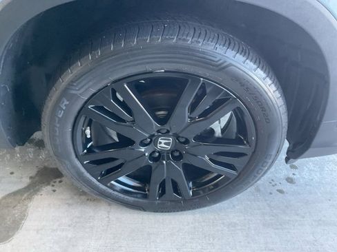 Certified 2022 Honda Pilot Special Edition image 27