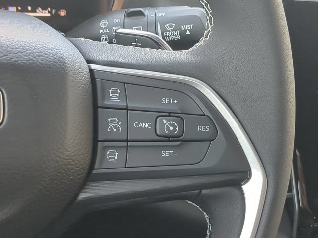 New 2026 Jeep Grand Cherokee Laredo RWD image 29
