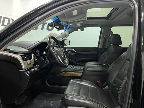 Used 2019 GMC Yukon XL Denali w/ Denali Ultimate Package image 14