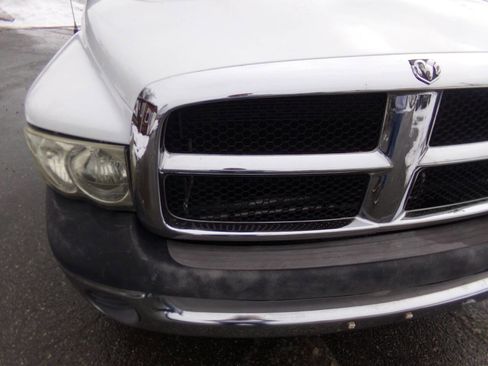 Used 2002 Dodge Ram 1500 Truck 2WD Regular Cab image 4