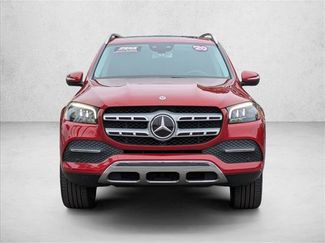 Used 2020 Mercedes-Benz GLS 450 4MATIC video 2