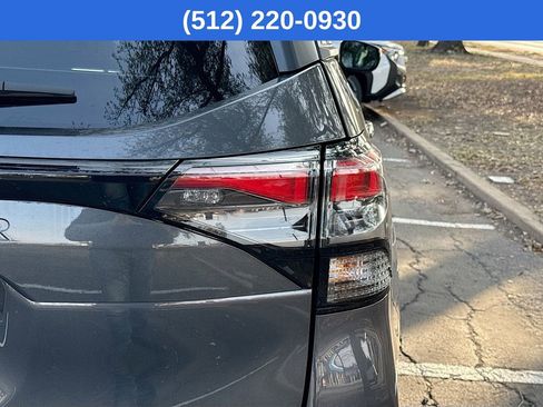 New 2026 Subaru Forester Premium image 33