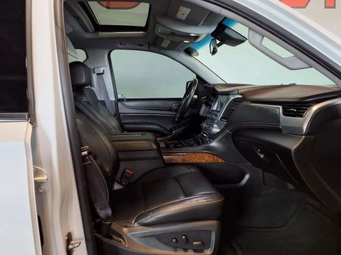 Used 2017 Chevrolet Tahoe Premier image 14