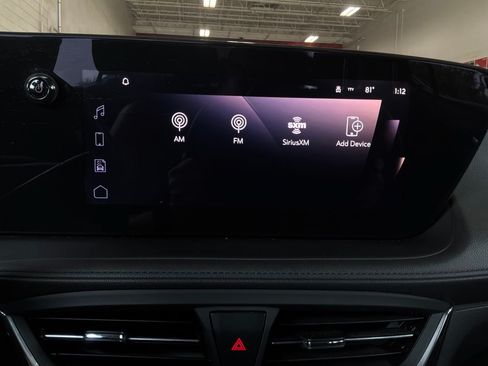 Used 2025 Buick Encore GX Preferred FWD image 28