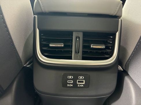 Used 2025 Subaru Legacy Premium image 26