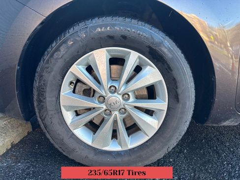 Used 2016 Kia Sedona LX w/ LX Essentials Premium Package image 33