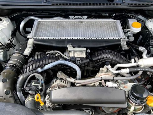 Certified 2023 Subaru WRX Premium AWD/4WD image 28