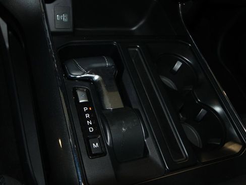 Used 2023 Ford F150 XLT w/ Equipment Group 302A High image 18