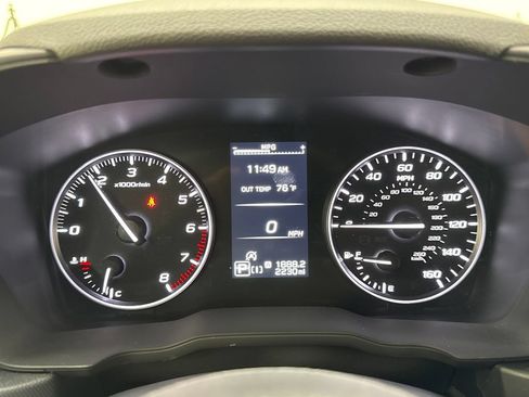 Used 2026 Subaru Forester Premium AWD/4WD image 18