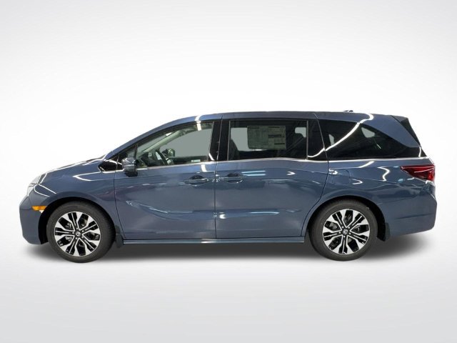 New 2027 Honda Odyssey Elite image 30