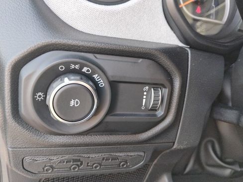 New 2026 Jeep Wrangler Unlimited Sport AWD/4WD image 41