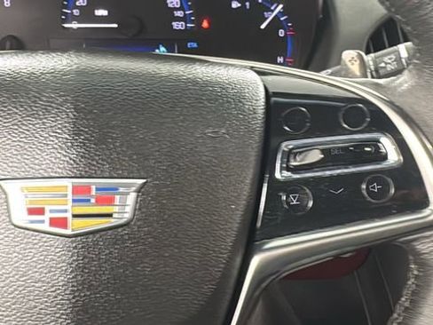 Used 2015 Cadillac ATS Performance image 21