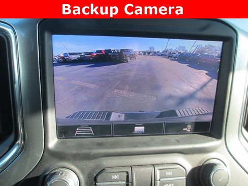 Certified 2020 Chevrolet Silverado 2500 LT w/ All Star Edition image 15