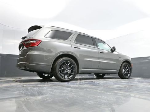 New 2026 Dodge Durango GT image 46