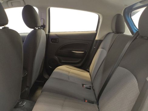 Used 2018 Mitsubishi Mirage ES FWD image 18