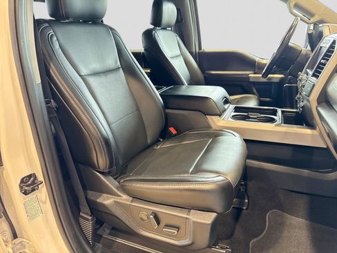 Used 2019 Ford F250 Lariat w/ Lariat Ultimate Package AWD/4WD image 22