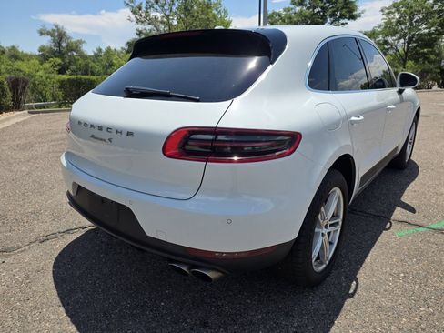 Used 2016 Porsche Macan S AWD/4WD image 10