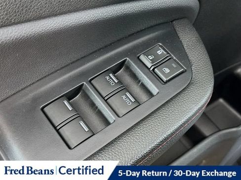 Used 2025 Honda Passport Black Edition image 20