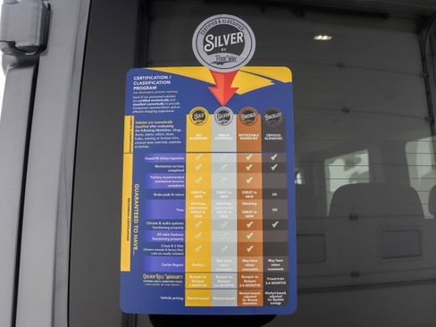 Used 2025 Ford Transit 350 XL image 33