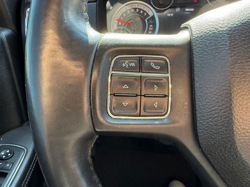 Used 2017 RAM 1500 Sport AWD/4WD image 13