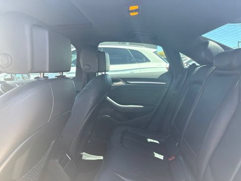 Used 2016 Audi A3 1.8T Premium w/ Audi MMI Navigation Plus FWD image 13
