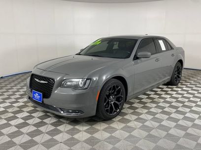 Used 2019 Chrysler 300 S