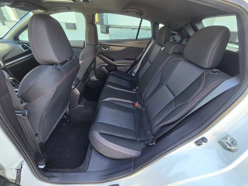 Used 2017 Subaru Impreza 2.0i Sport AWD/4WD image 15