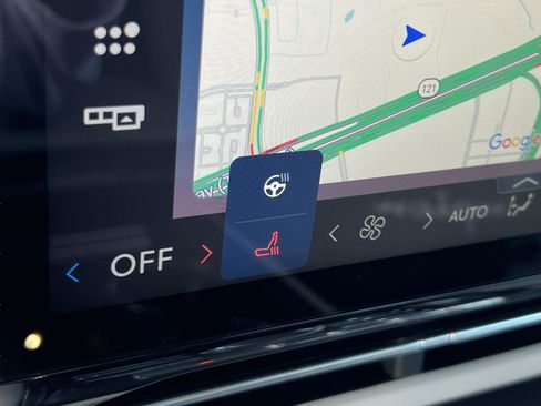 New 2026 Lincoln Nautilus Premier w/ Jet Appearance Package image 14